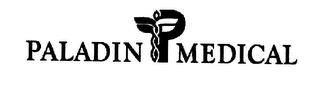 PALADIN P MEDICAL trademark