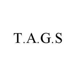 T.A.G.S trademark