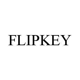 FLIPKEY trademark