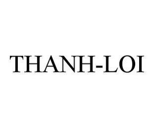 THANH-LOI trademark