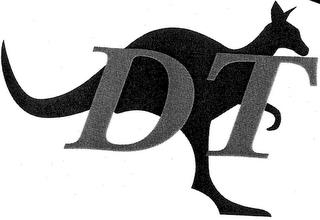 DT trademark