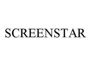 SCREENSTAR trademark