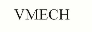 VMECH trademark