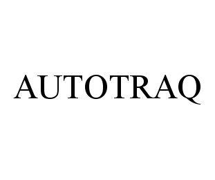 AUTOTRAQ trademark