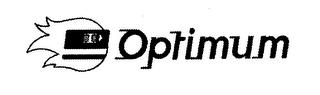 I OPTIMUM trademark