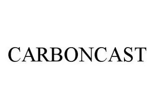 CARBONCAST trademark