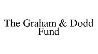 THE GRAHAM & DODD FUND trademark