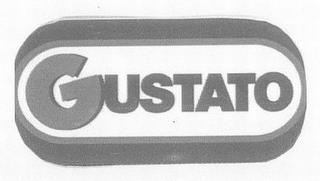 GUSTATO trademark