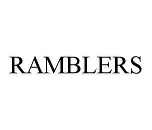 RAMBLERS trademark