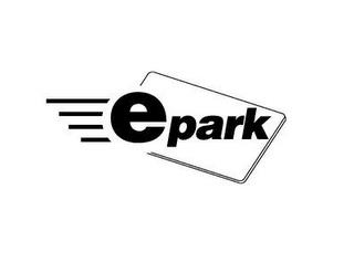 EPARK trademark