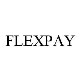 FLEXPAY trademark