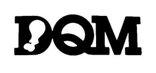 DQM trademark