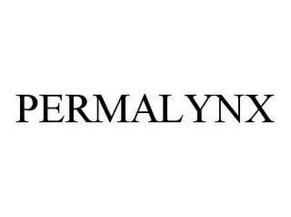 PERMALYNX trademark