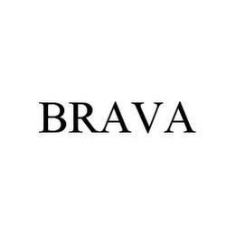 BRAVA trademark