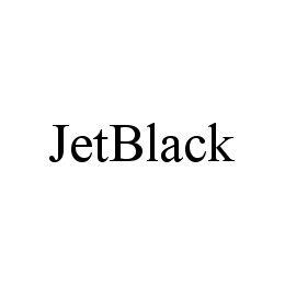 JETBLACK trademark