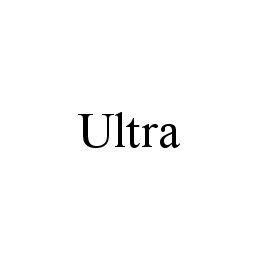 ULTRA trademark