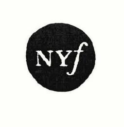 NYF trademark