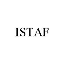 ISTAF trademark