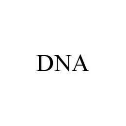 DNA trademark