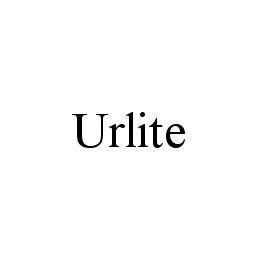 URLITE trademark