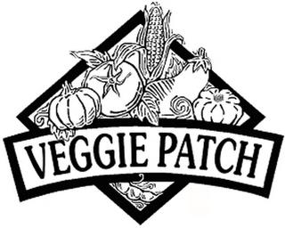 VEGGIE PATCH trademark