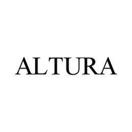 ALTURA trademark