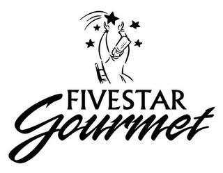 FIVESTAR GOURMET trademark