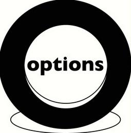 OPTIONS trademark