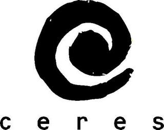 CERES trademark