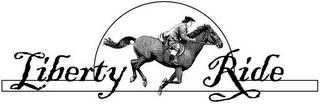 LIBERTY RIDE trademark