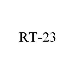 RT-23 trademark