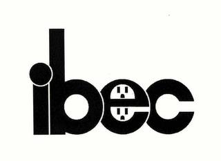 IBEC trademark