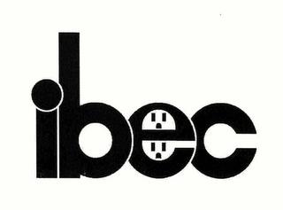 IBEC trademark