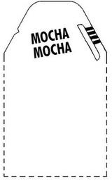 MOCHA MOCHA trademark