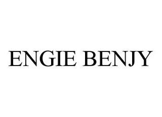 ENGIE BENJY trademark