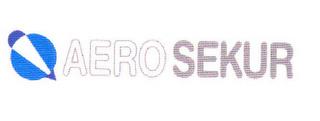 AERO SEKUR trademark