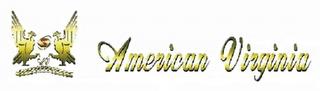 AMERICAN VIRGINIA trademark