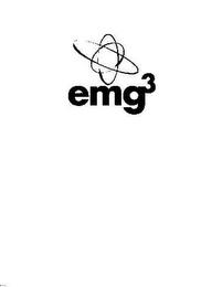 EMG3 trademark