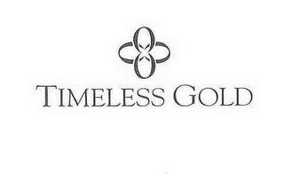 TIMELESS GOLD trademark