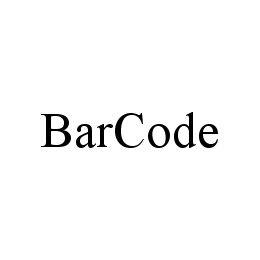 BARCODE trademark