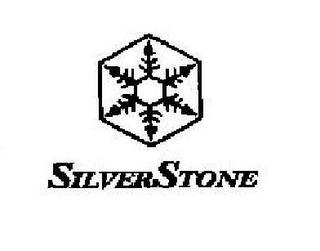 SILVER STONE trademark