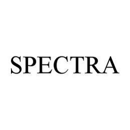 SPECTRA trademark