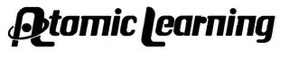 ATOMIC LEARNING trademark