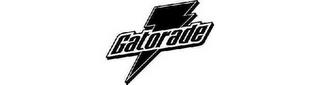 GATORADE trademark