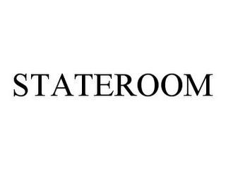 STATEROOM trademark