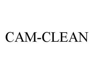 CAM-CLEAN trademark