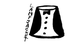 LAMP JACKET trademark