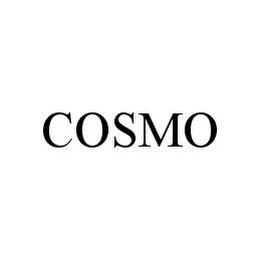 COSMO trademark