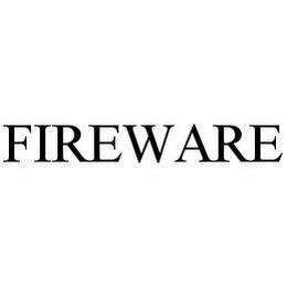 FIREWARE trademark