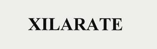 XILARATE trademark